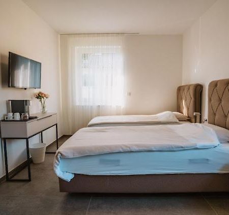 Mey Boardinghouse Aparthotel Bielefeld Exterior photo