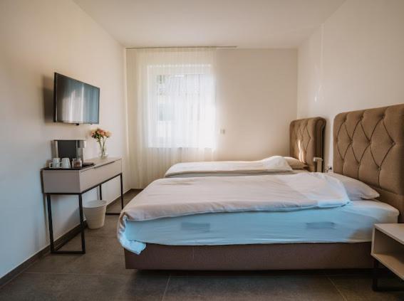 Mey Boardinghouse Aparthotel Bielefeld Exterior photo
