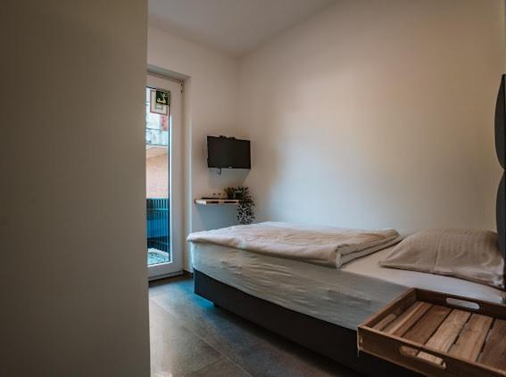 Mey Boardinghouse Aparthotel Bielefeld Exterior photo