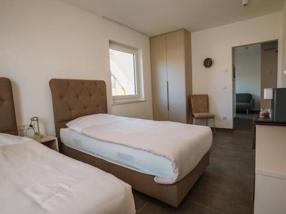 Mey Boardinghouse Aparthotel Bielefeld Exterior photo