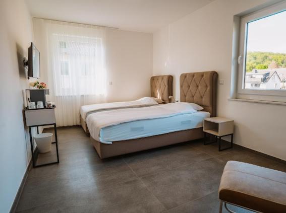 Mey Boardinghouse Aparthotel Bielefeld Exterior photo