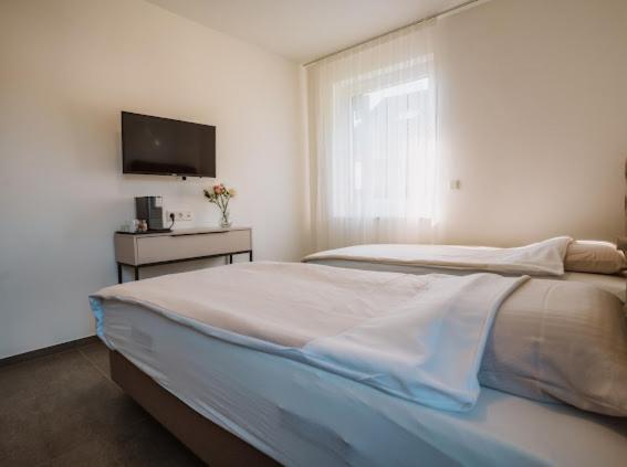 Mey Boardinghouse Aparthotel Bielefeld Exterior photo