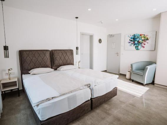 Mey Boardinghouse Aparthotel Bielefeld Exterior photo