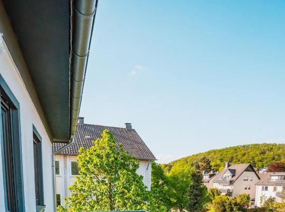 Mey Boardinghouse Aparthotel Bielefeld Exterior photo