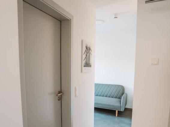 Mey Boardinghouse Aparthotel Bielefeld Exterior photo
