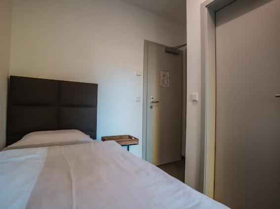 Mey Boardinghouse Aparthotel Bielefeld Exterior photo