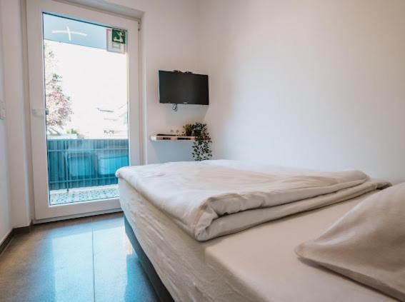 Mey Boardinghouse Aparthotel Bielefeld Exterior photo