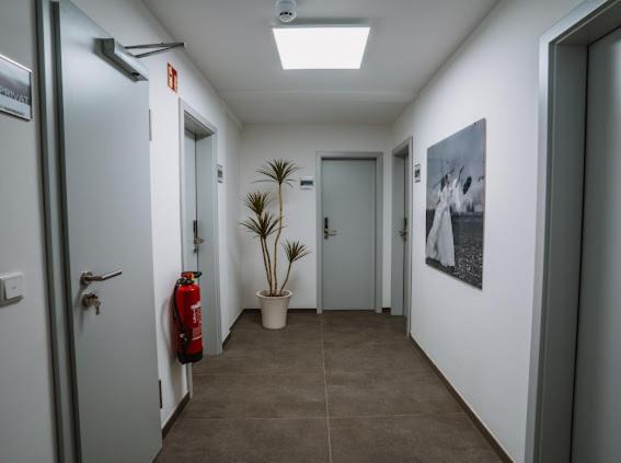Mey Boardinghouse Aparthotel Bielefeld Exterior photo