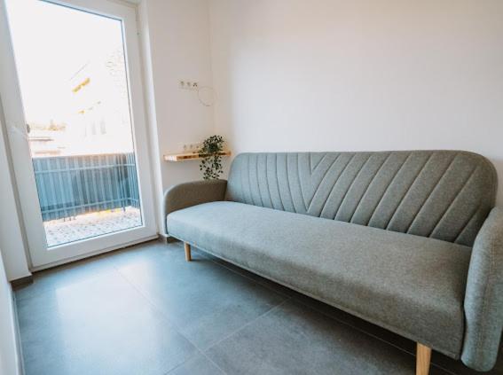 Mey Boardinghouse Aparthotel Bielefeld Exterior photo